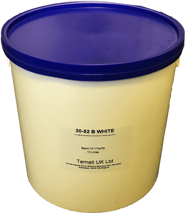 Fosters Fireflex 30-52 Brushable - Beacon International