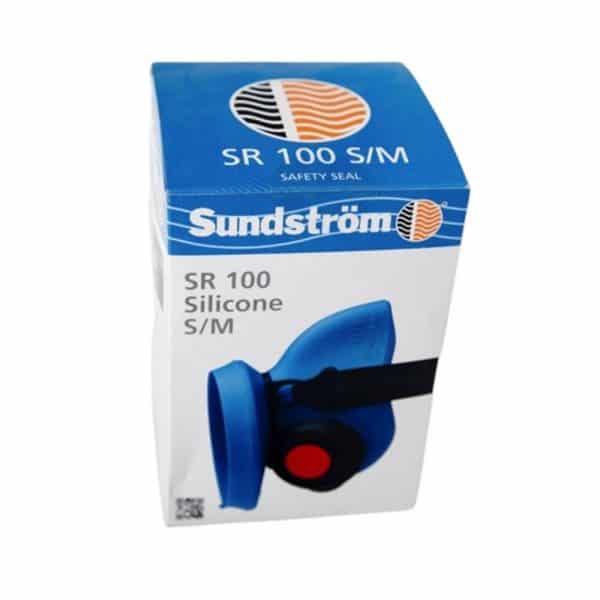 Sundstorm Rpe Mask Sundstrom SR100 1/2 Mask | Beacon International